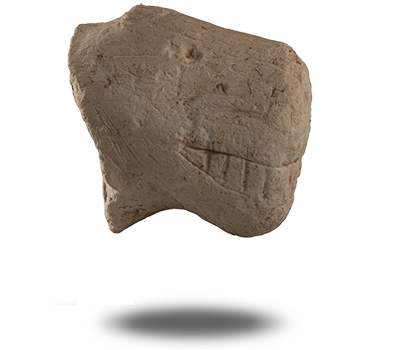 ANIMAL STATUETTE (2)