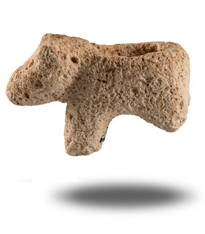 ANIMAL STATUETTE (4)