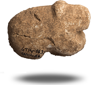 ANIMAL STATUETTE (6)