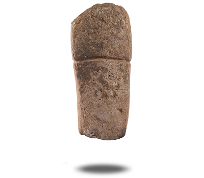 MINIATURE T-SHAPED OBELISK 